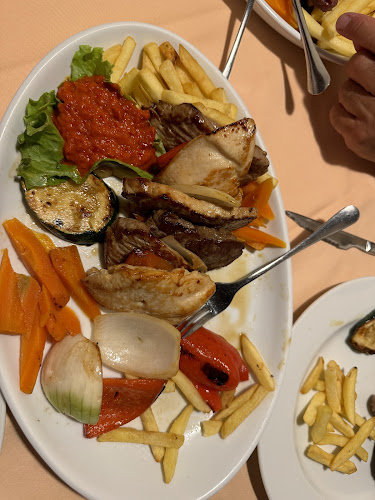 Comentarii opinii despre Konoba Rab