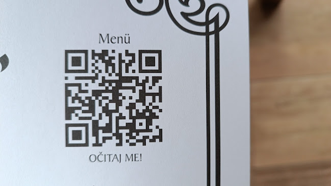 Restoran K Lojzeku - Gastronomija i ugostiteljstvo