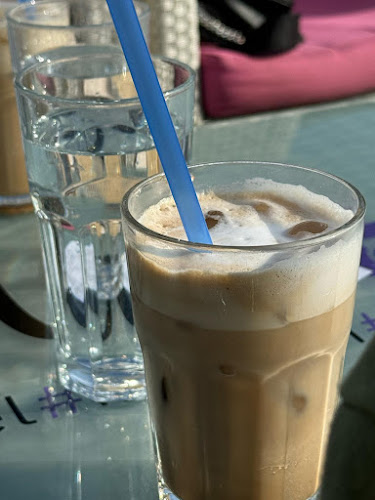 Caffe/night bar "Monaco" - Sesvete