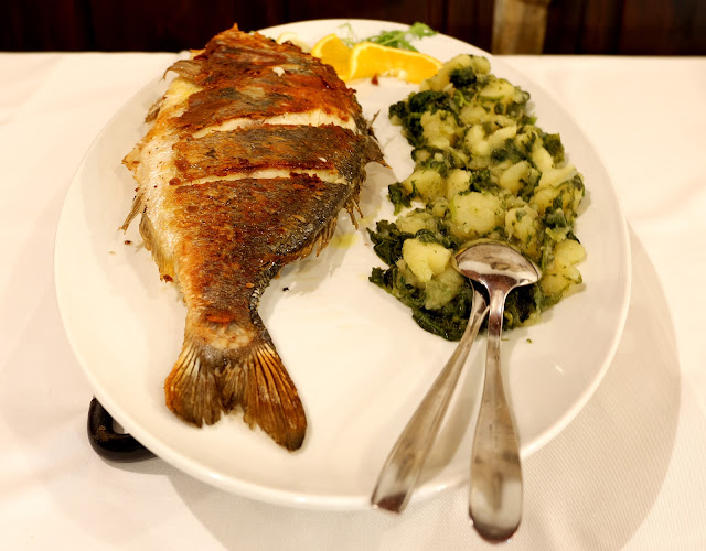 Comentarii opinii despre Restoran Adriatik