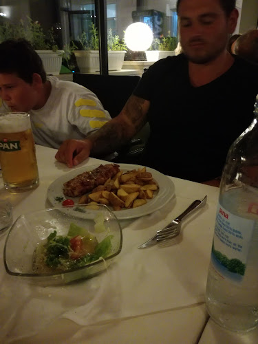 Antika Restaurant - Novi Vinodolski