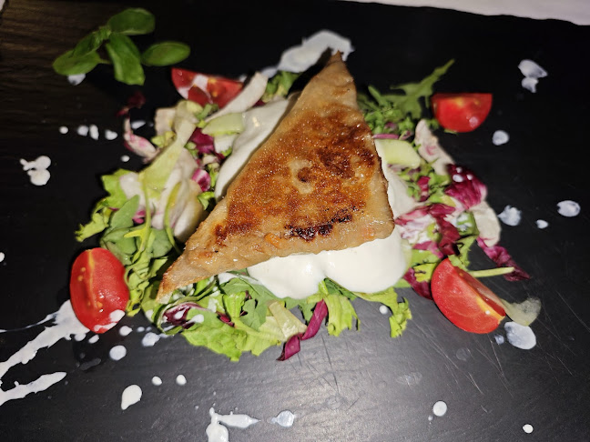 Comentarii opinii despre Restaurant Rosemary