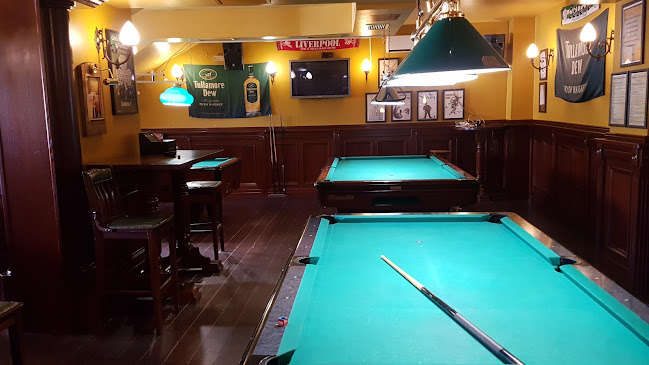 The Highlanders pub - Gastronomija i ugostiteljstvo