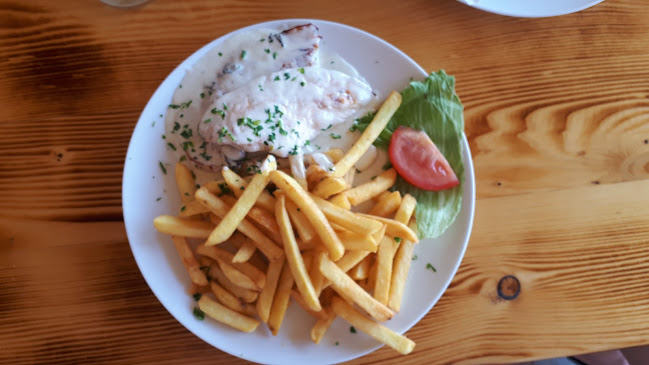 Comentarii opinii despre Ribarska koliba