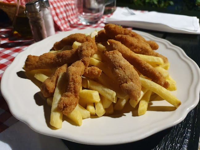 Konoba Prtorić - Kolan