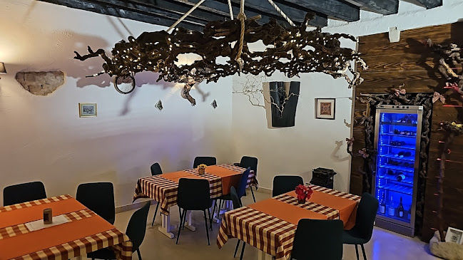 Comentarii opinii despre Konoba Stafileo