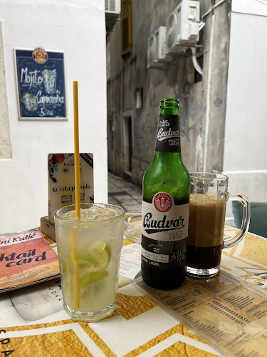 Comentarii opinii despre Zlatni Kutić Café Bar