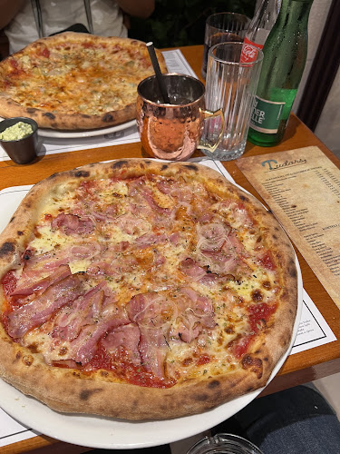 Pizza Pasta Tudors - Split