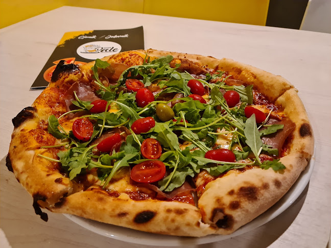 Ul. Ljudevita Gaja 16, 49000, Krapina