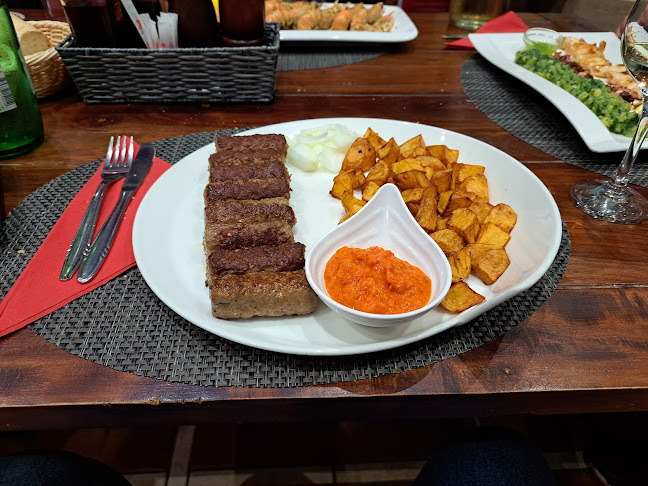 Restoran Rosignola - Gastronomija i ugostiteljstvo