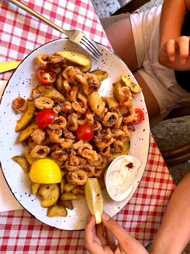 Mama's Pot Tavern - Dubrovnik