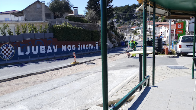 Plinjanska ul. 67, 20340, Ploče