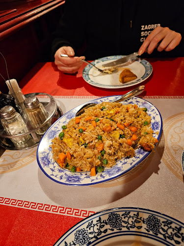 Opinii despre Bambus Garden în Zagreb - Gastronomija i ugostiteljstvo