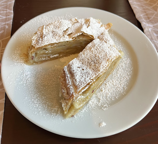 Opinii despre Klet Cinkuš în Hrvatski Leskovac - Gastronomija i ugostiteljstvo