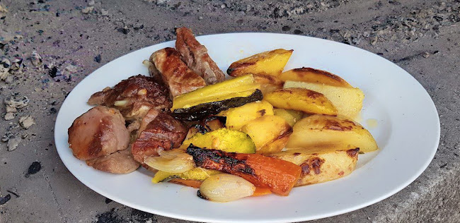 Konoba Don Mateo - Gastronomija i ugostiteljstvo