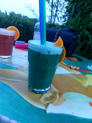 Pattaya Beach House - Gastronomija i ugostiteljstvo