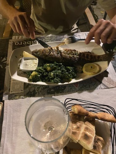 Restaurant Libero - Gastronomija i ugostiteljstvo