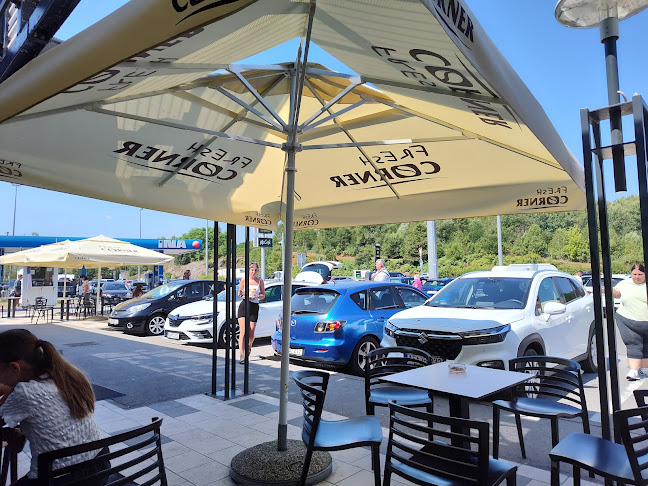 Restoran Fresh Corner