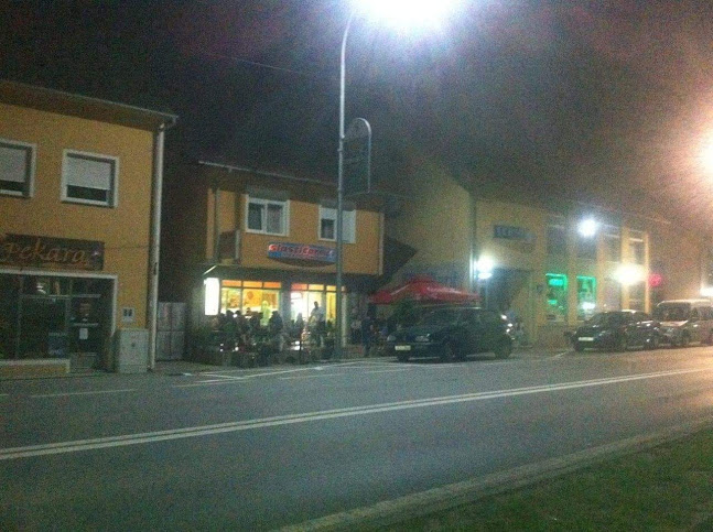 Ul. Ljudevita Gaja 4, 33405, Pitomača