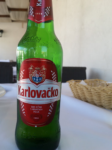 Comentarii opinii despre Restoran "Kod Stipe"