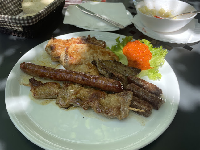 Opinii despre Konoba Stric Luka în Senjska Draga - Gastronomija i ugostiteljstvo