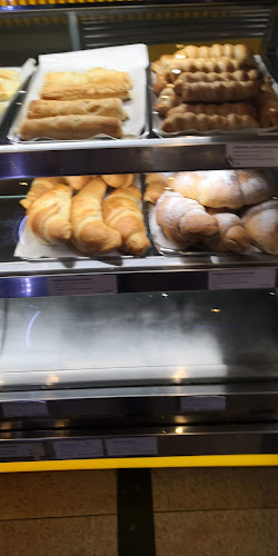 Comentarii opinii despre Pekarna Dafina