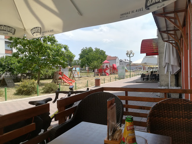 Caffe bar Kaktus - Gastronomija i ugostiteljstvo