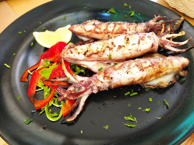 Restoran "Kod Stipe" - Zadar