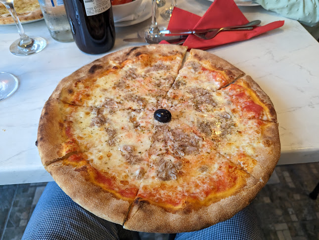 ZORA DEH PIZZERIA RESTAURANT