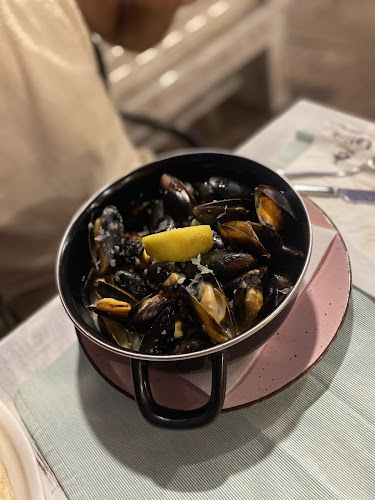 D10’s Pizza Fantasista