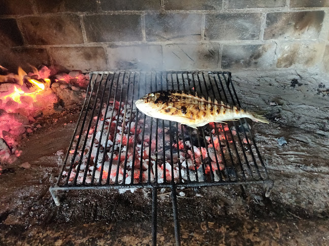 Comentarii opinii despre Konoba Gajeta, uvala Lanđin