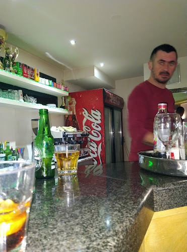 Cafe bar MENDULA