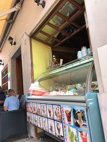 Opinii despre Slastičarnica - Caffe bar Kalipso în Pazin - Gastronomija i ugostiteljstvo