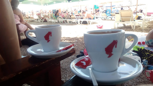 Comentarii opinii despre Buba beach