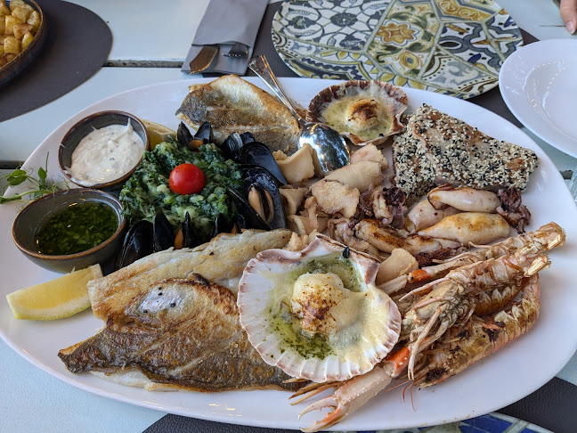 Opinii despre Orlandin în Vrsar - Gastronomija i ugostiteljstvo