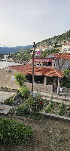 Konoba-pizzeria Arka