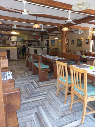 Comentarii opinii despre Bistro Anton’s 2