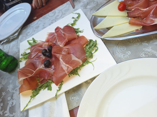 Comentarii opinii despre Pian del Forno