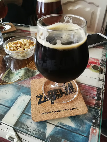 Comentarii opinii despre Norris Cafe Bar