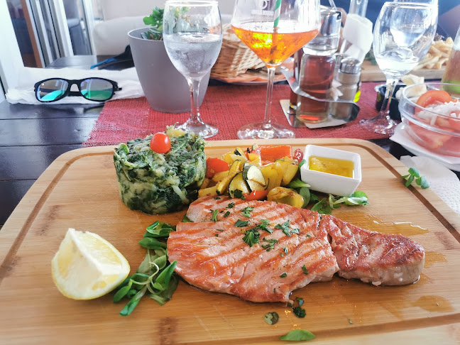 Restaurant Pizzeria Spalato Vodice - Vodice