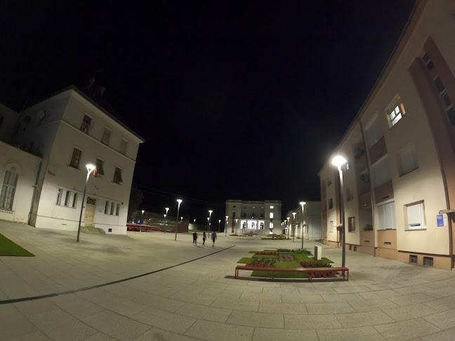 BUFFET KINO, VL. RAKIP RAKIPOVIĆ