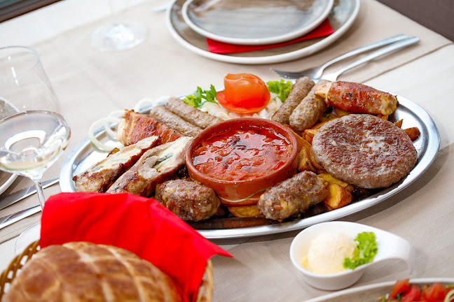 Comentarii opinii despre Restoran Barbacoa