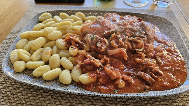 Pizzeria & Spaghtteria Capuciner - Zagreb