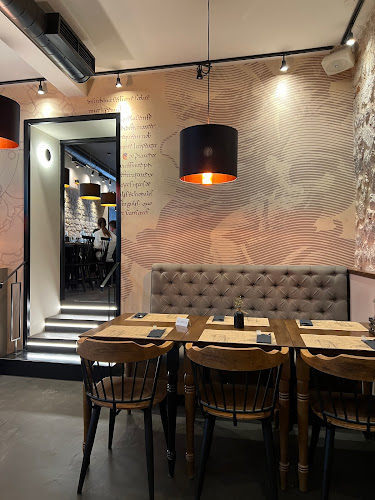 Opinii despre Restoran 4 Kantuna în Zadar - Gastronomija i ugostiteljstvo