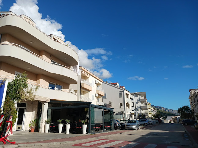 Caffe bar Oscar - Gastronomija i ugostiteljstvo