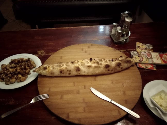 Comentarii opinii despre Pizzeria Kuglana