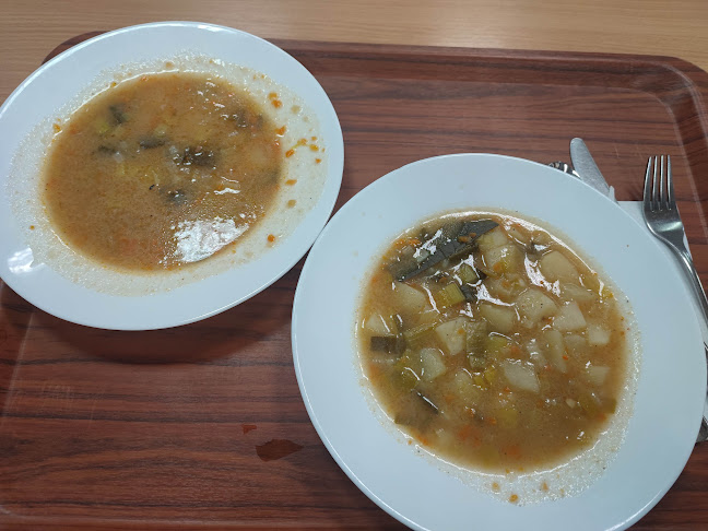 Studentski restoran Cvjetno naselje - Gastronomija i ugostiteljstvo