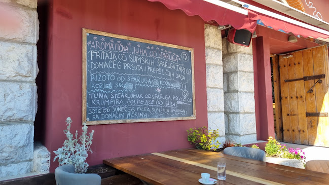 Casa del padrone - Krk