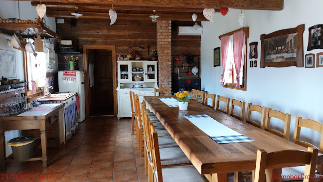 Comentarii opinii despre Etno farma Mirnovec