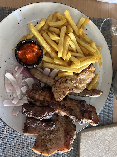 Opinii despre Sabunjar în Zadar - Gastronomija i ugostiteljstvo